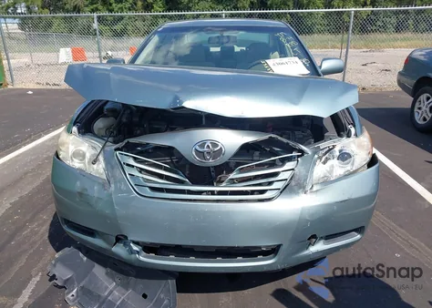 2009 Toyota Camry Se/Le/Xle из США, поврежденный, VIN 4T1BE46K39U818575